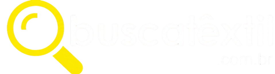 Logo Buscatêxtil